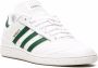 Adidas Matchbreak Super low top sneakers rubber Polyester suède 12.5 Grijs - Thumbnail 14