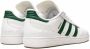 Adidas Matchbreak Super low top sneakers rubber Polyester suède 12.5 Grijs - Thumbnail 3