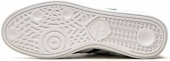 adidas Busenitz low-top sneakers Wit