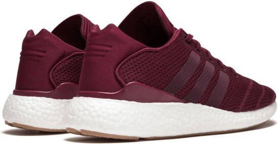 adidas Busenitz Pure Boost PK sneakers Rood