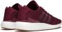 Adidas Crazy BYW Lvl 1 sneakers unisex rubber Polyester 11.5 Roze - Thumbnail 3