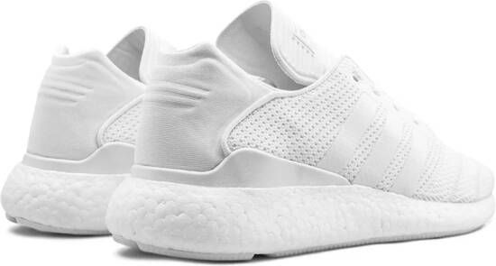 adidas Busenitz Pure Boost PK sneakers Wit