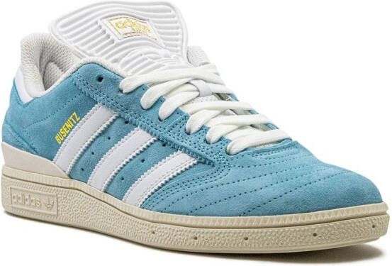 adidas Busenitz sneakers Blauw