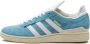 Adidas Busenitz sneakers Blauw - Thumbnail 5