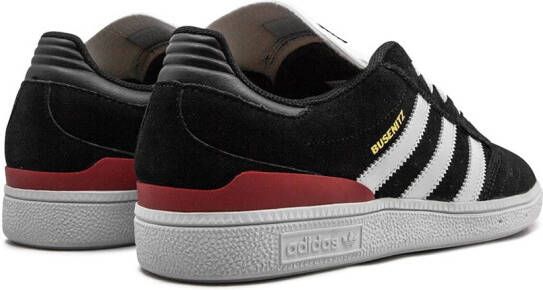 adidas Busenitz sneakers Zwart