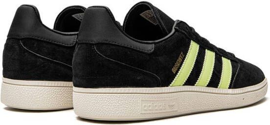 adidas Busenitz Vintage sneakers Zwart