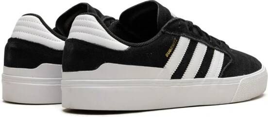 adidas "Busenitz Vulc II Black White sneakers" Zwart