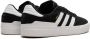 Adidas "Busenitz Vulc II Black White sneakers" Zwart - Thumbnail 3