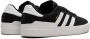 Adidas "Busenitz Vulc II Black White sneakers" Zwart - Thumbnail 7
