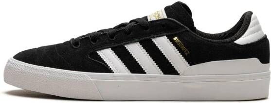 adidas "Busenitz Vulc II Black White sneakers" Zwart
