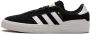 Adidas "Busenitz Vulc II Black White sneakers" Zwart - Thumbnail 5