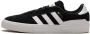 Adidas "Busenitz Vulc II Black White sneakers" Zwart - Thumbnail 9