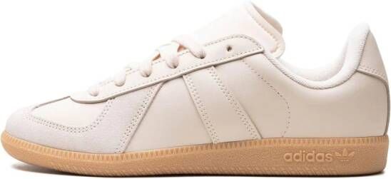 adidas BW Army "Cream Beige Gum" sneakers