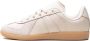 Adidas Handball Spezial "S.E.E.D. Scarlet Gold Paint Splatter" sneakers Rood - Thumbnail 10