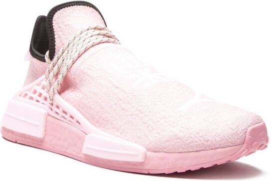 adidas x Pharrell NMD HU sneakers Roze