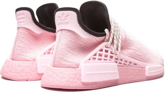 adidas x Pharrell NMD HU sneakers Roze