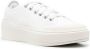 Adidas by Stella McCartney Court low-top sneakers Wit - Thumbnail 2