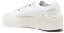 Adidas by Stella McCartney Court low-top sneakers Wit - Thumbnail 3