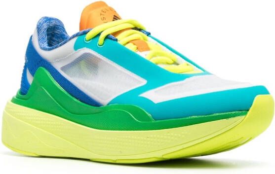 adidas by Stella McCartney Earthlight low-top sneakers Wit