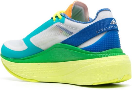 adidas by Stella McCartney Earthlight low-top sneakers Wit