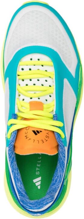 adidas by Stella McCartney Earthlight low-top sneakers Wit