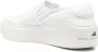 Adidas by Stella McCartney Sneakers met logoprint Wit - Thumbnail 3
