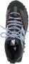 Adidas by Stella McCartney Sneakers met geribbelde zool Zwart - Thumbnail 4