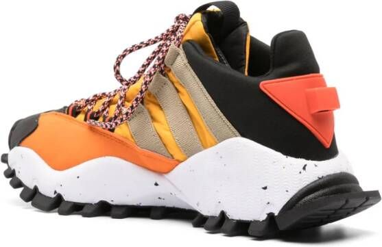 adidas by Stella McCartney Seeulater wandelsneakers Oranje