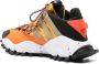 Adidas by Stella McCartney Seeulater wandelsneakers Oranje - Thumbnail 3