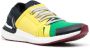 Adidas by Stella McCartney Sneakers met colourblocking Geel - Thumbnail 2