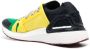 Adidas by Stella McCartney Sneakers met colourblocking Geel - Thumbnail 3