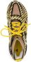 Adidas by Stella McCartney Soksneakers met print Geel - Thumbnail 4