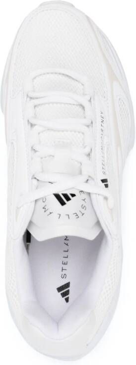 adidas by Stella McCartney Sportswear 200 low-top sneakers Wit