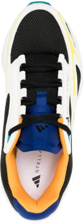 adidas by Stella McCartney Sportswear 200 mesh sneakers Zwart