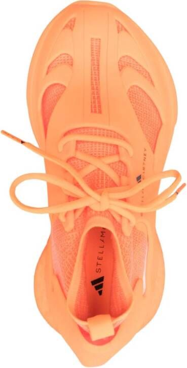 adidas by Stella McCartney Sportswear chunky sneakers Oranje