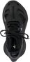 Adidas by Stella McCartney Tonale gekooide hardloop sneakers Zwart - Thumbnail 4