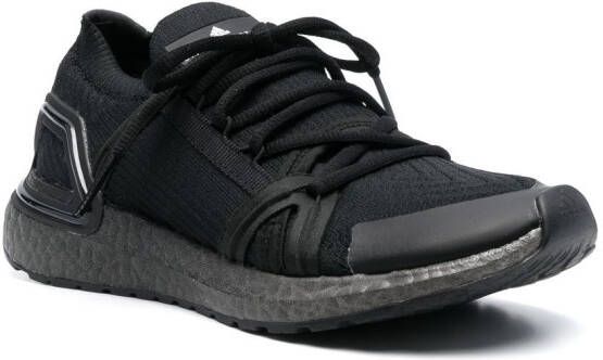 adidas by Stella McCartney Ultraboost 20 low-top sneakers Zwart