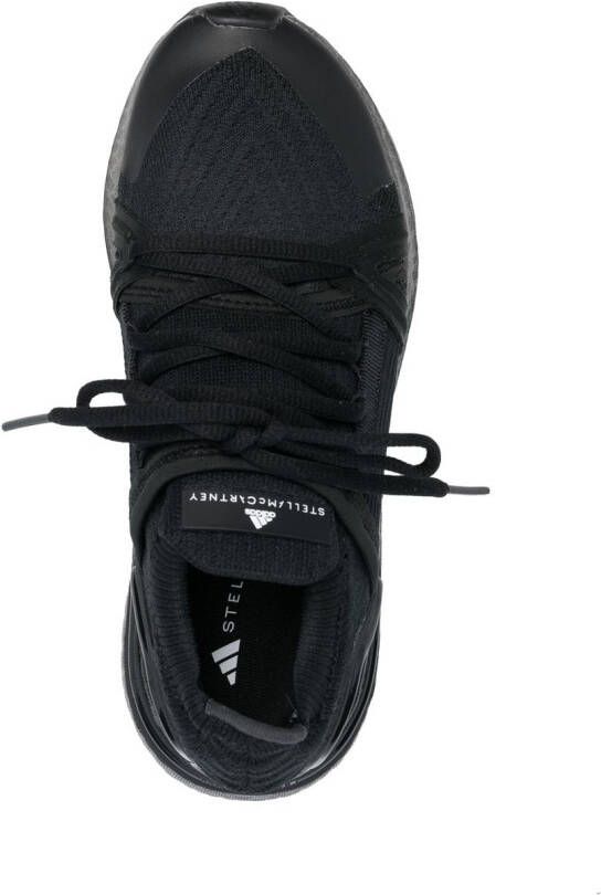 adidas by Stella McCartney Ultraboost 20 low-top sneakers Zwart