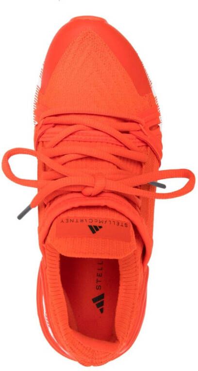 adidas by Stella McCartney Ultraboost 20 sneakers Oranje