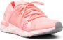 Adidas by Stella McCartney Ultraboost 20 sneakers met luipaardprint Roze - Thumbnail 2