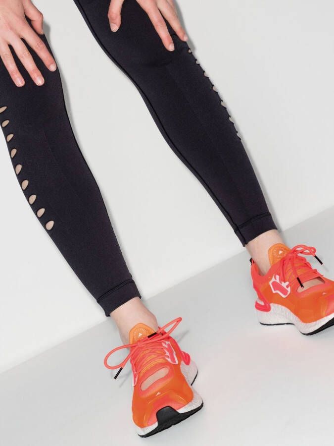 adidas by Stella McCartney Ultraboost low-top sneakers Oranje