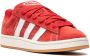 Adidas "Campus 00 Better Scarlet Cloud White sneakers" Rood - Thumbnail 2