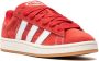 Adidas Campus 00s "Better Scarlet Cloud White" sneakers Rood - Thumbnail 2