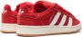 Adidas "Campus 00 Better Scarlet Cloud White sneakers" Rood - Thumbnail 3