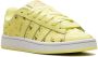 Adidas Campus 00s "Allover Debossed Trefoils-Pulse Yellow" sneakers Geel - Thumbnail 2