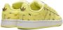 Adidas Campus 00s "Allover Debossed Trefoils-Pulse Yellow" sneakers Geel - Thumbnail 3