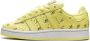 Adidas Campus 00s "Allover Debossed Trefoils-Pulse Yellow" sneakers Geel - Thumbnail 5