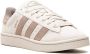 Adidas Campus 00s "Chalk White Brown" sneakers Wit - Thumbnail 6