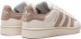 Adidas Campus 00s "Chalk White Brown" sneakers Wit - Thumbnail 7