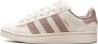 Adidas Campus 00s "Chalk White Brown" sneakers Wit - Thumbnail 9